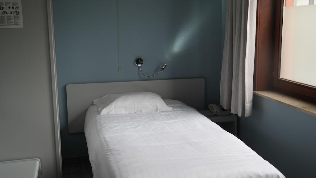 De Bonte Os Hotel & Tower Roeselare Quarto foto
