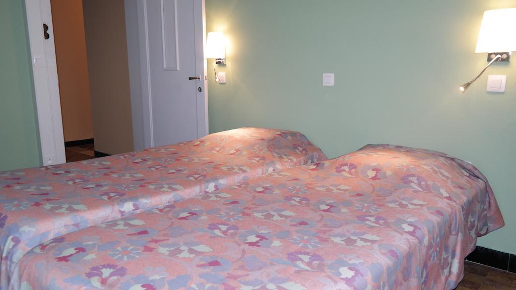 De Bonte Os Hotel & Tower Roeselare Quarto foto